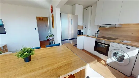 Rooms in Lyon - photo 10