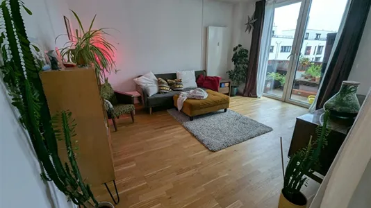 Apartments in Location is not specified - photo 3