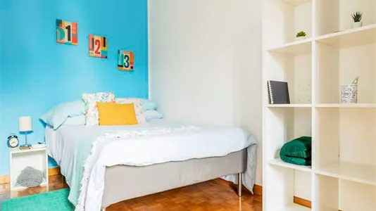 Rooms in Padua - photo 4