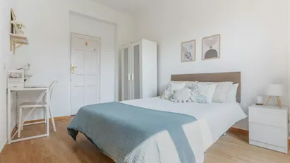 Room for rent in Madrid Arganzuela, Madrid