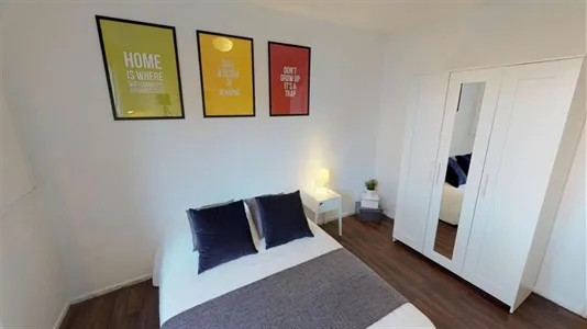 Rooms in Lille - photo 3