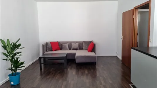 Apartments in Berlin Mitte - photo 5