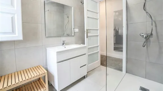 Rooms in Valencia L'Eixample - photo 7