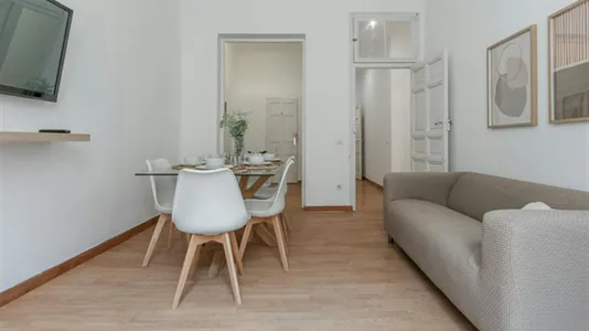 Rooms in Madrid Arganzuela - photo 7