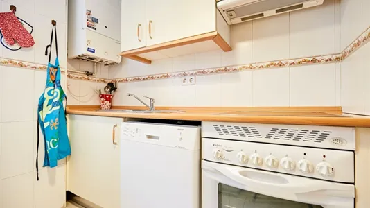 Apartments in Madrid Chamartín - photo 10