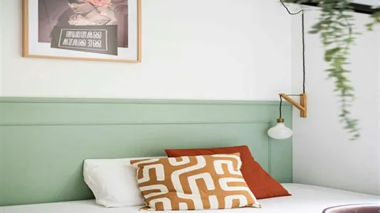 Rooms in Madrid Centro - photo 2