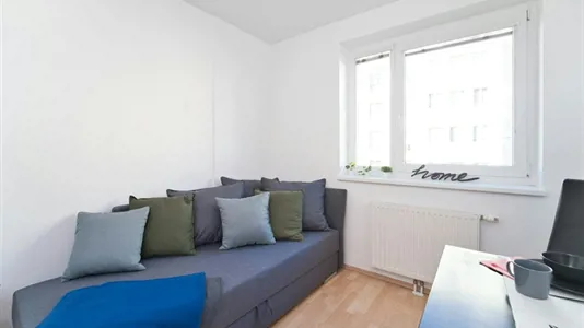 Apartments in Wien Meidling - photo 2