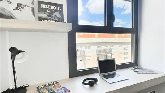 Apartments in Salamanca - photo 7