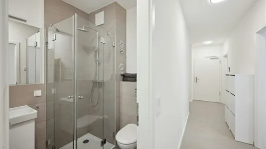 Rooms in Berlin Mitte - photo 7