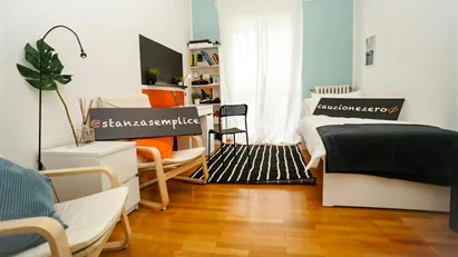 Room for rent in Milano Zona 1 - Centro storico, Milan