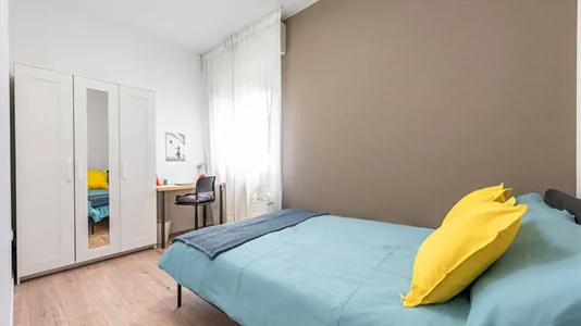 Rooms in Padua - photo 2