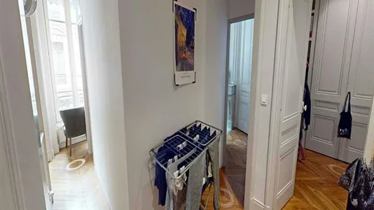 Rooms in Lyon - photo 8