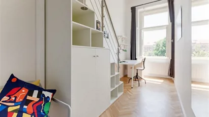 Room for rent in Prague 1, Prague