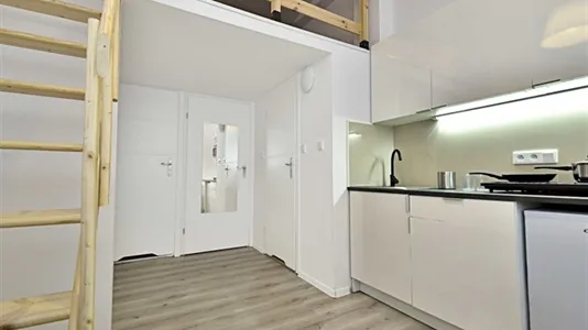 Apartments in Łódź - photo 8