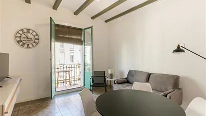 Apartment for rent in Barcelona Eixample, Barcelona