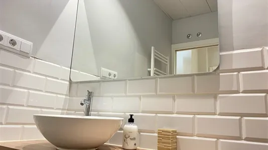 Houses in Madrid Tetuán - photo 4