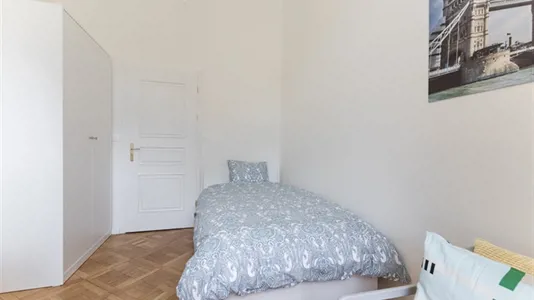 Rooms in Prague 1 - photo 3