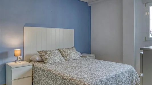 Rooms in La Torre - photo 8