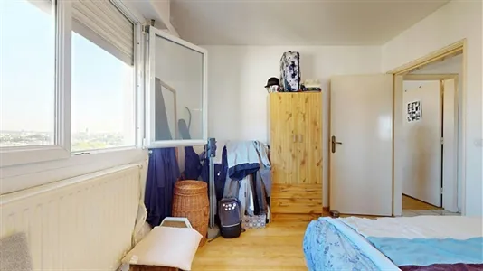 Rooms in Metz - photo 4