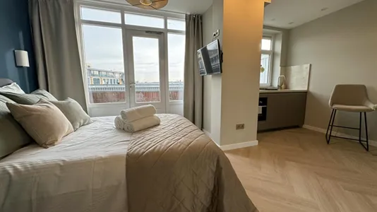 Apartments in The Hague Centrum - photo 8