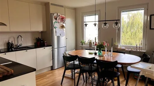 Apartments in Vasastan - photo 2