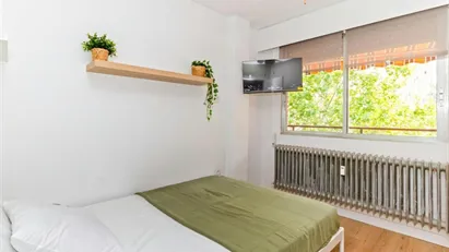 Room for rent in Alcalá de Henares, Comunidad de Madrid