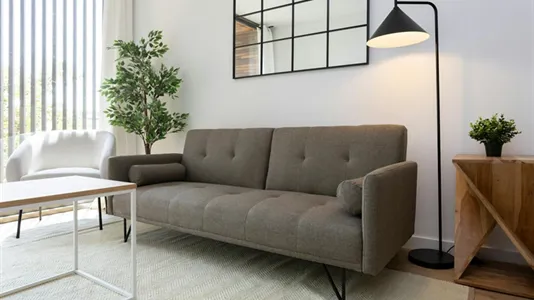 Apartments in Barcelona Eixample - photo 4