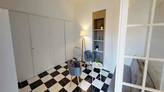 Rooms in Lyon - photo 7