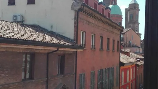 Rooms in Bologna - photo 3