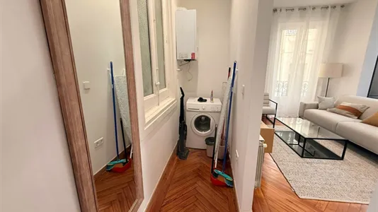 Apartments in Madrid Centro - photo 9