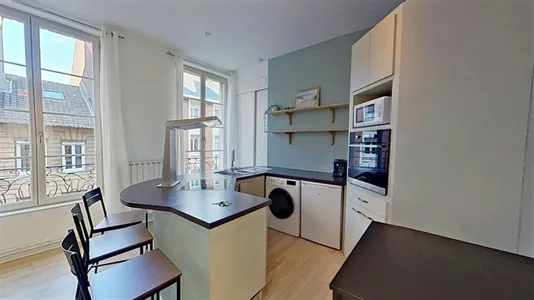 Apartments in Le Havre - photo 4