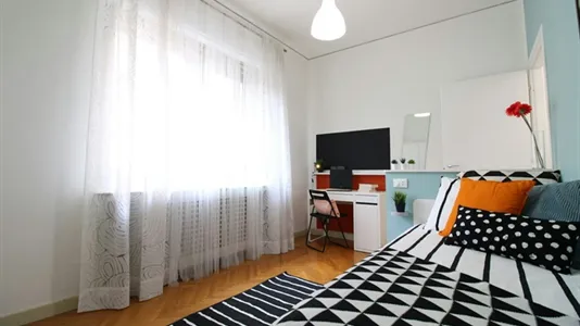 Rooms in Brescia - photo 7