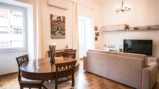 Apartments in Roma Municipio II – Parioli/Nomentano - photo 2