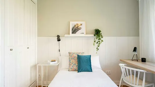 Rooms in Madrid Tetuán - photo 8