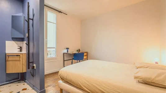 Rooms in Bobigny - photo 7