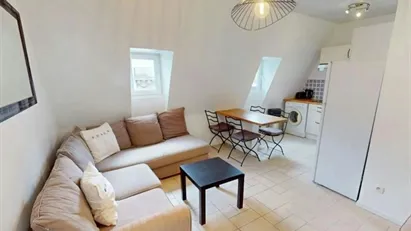 Apartment for rent in Paris 17ème arrondissement, Paris