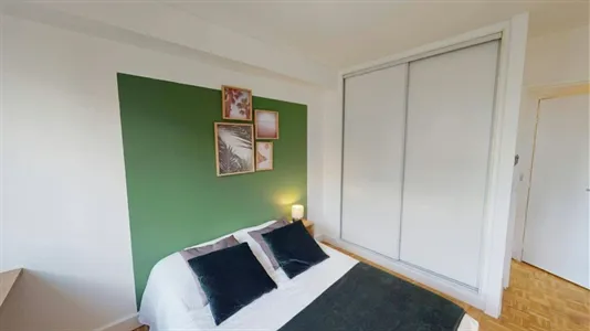 Rooms in Nanterre - photo 3