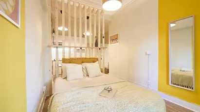 Apartment for rent in Lisbon (region)