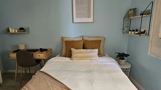 Rooms in Barcelona Ciutat Vella - photo 4