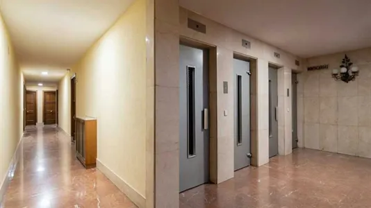 Rooms in Madrid Moncloa-Aravaca - photo 8