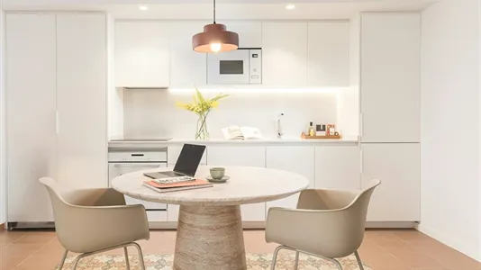 Apartments in Barcelona Ciutat Vella - photo 6