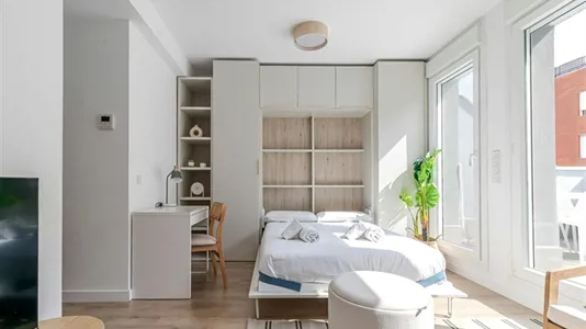 Apartments in Madrid Tetuán - photo 2