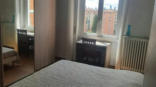 Rooms in Milano Zona 9 - Porta Garibaldi, Niguarda - photo 2