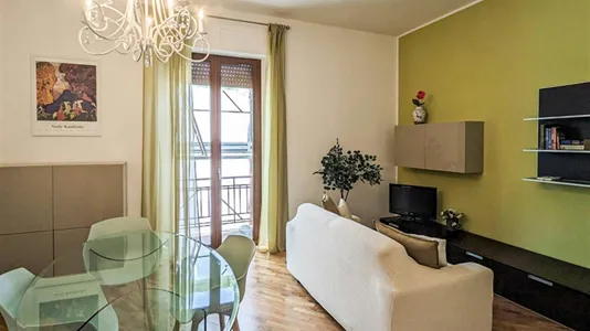 Apartments in Florence - photo 2
