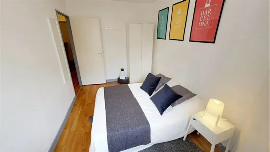 Rooms in Lille - photo 3