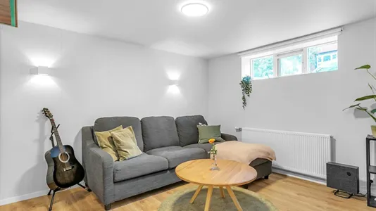 Rooms in Reykjavík Miðborg - photo 8