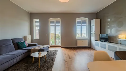 Apartments in Berlin Mitte - photo 2