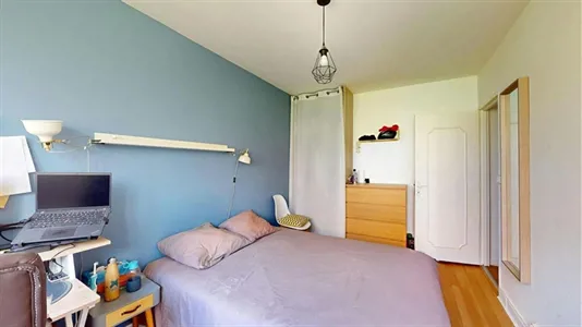 Rooms in Rennes - photo 2