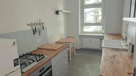 Rooms in Berlin Friedrichshain-Kreuzberg - photo 5
