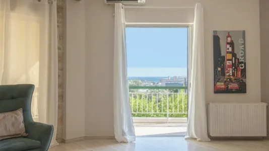 Apartments in Alimos - photo 9